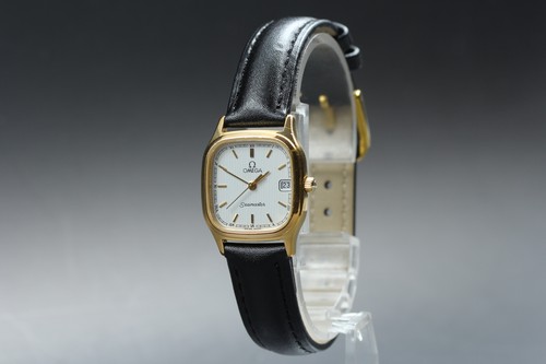 Vintage omega seamaster - vintage,
