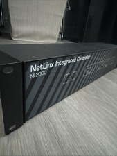 AMX NI-2000 Netlink Integrated
