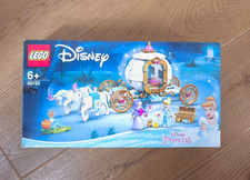 LEGO Disney Princess -