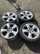 4x Original BMW 1er E81 E82