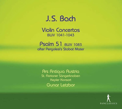 Johann sebastian bach - johann,