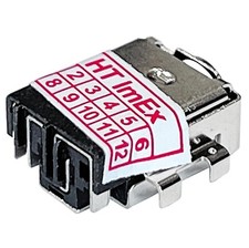 DC Jack Netzteilbuchse