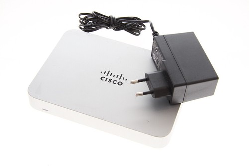 Cisco meraki home - z1, office