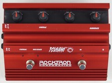 Rocktron tsunami chorus - tsunami,