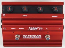 Rocktron Tsunami - Chorus