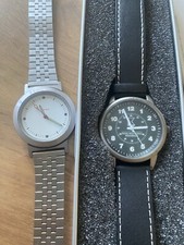 Armbanduhr wmc timepieces - armbanduhr,