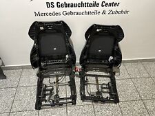 Mercedes SLK R170 Mopf Sitze