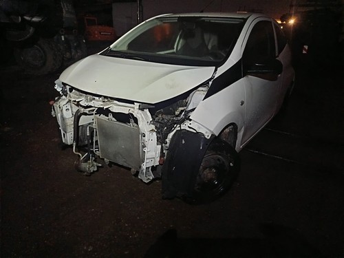 Toyota aygo teile - 2,