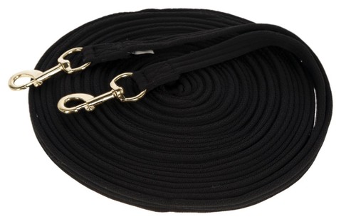 Doppellonge soft kerbl - doppellonge,