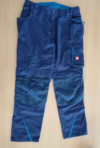 Engelbert strauss bundhose - engelbert,