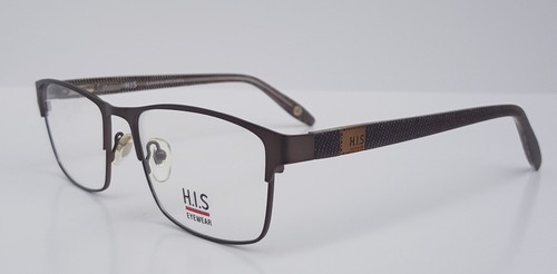 Eyewear by mpg - h.i.s., austria