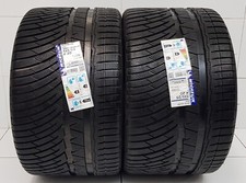2x  Winterreifen MICHELIN PILOT ALPIN PA4 335/25 R20 103W Nr.3458