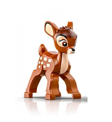 Lego disney bambi - -,