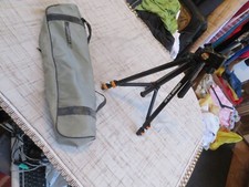 Kamera Stativ Unomat SVA -20 international Video Studio