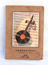 Deutsche grammophon - deutsche,