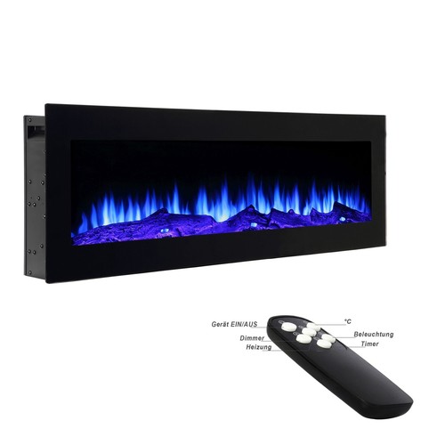 Wandkamin kamin 150cm - kamin,