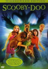 Scooby-Doo (Widescreen