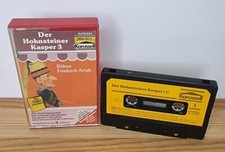 Der Hohnsteiner Kasper Folge 3