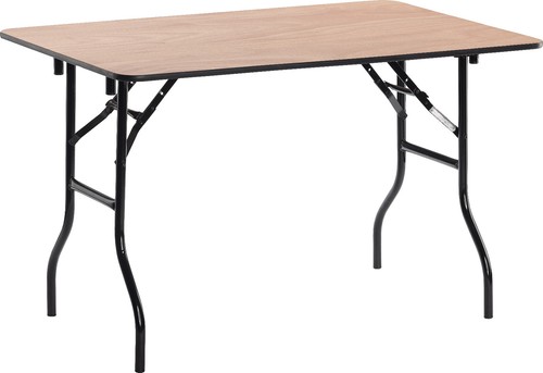 Simplicy 122x76 klapptisch - simplicy,