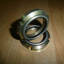 Wellenmutter GUK M 35 x 1.5