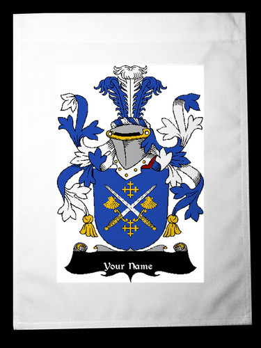 Flagge wappen familie crest - wappen,