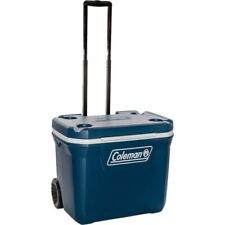 Coleman Kühlbox Xtreme Wheeled Cooler 50 QT (P726)