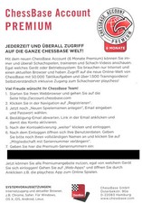 Chessbase premium - chessbase,