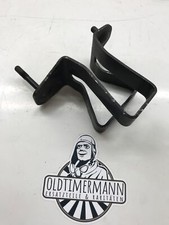 Halter stoßstange hinten - stoßstange,