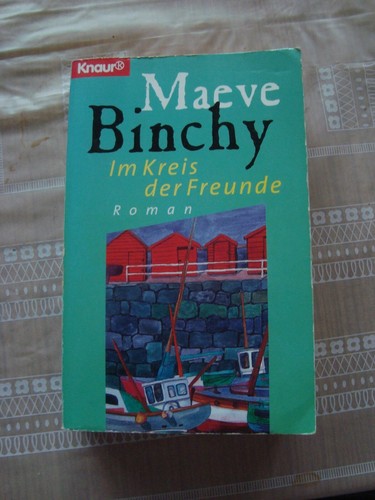 Kreis der freunde von - freunde,