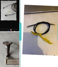 Gegenhalter passend für 1