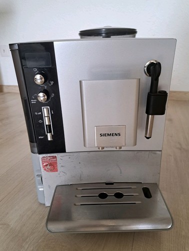 Siemens eq5 macchiato - eq5,