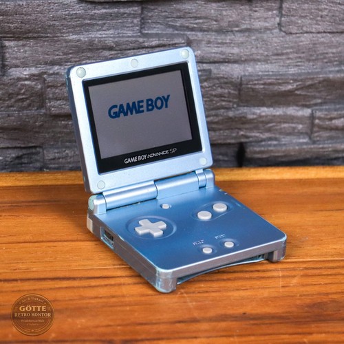 Nintendo game boy - game, sp