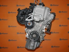 Motor (Benzin) BAG / 112km 03C100091X/AX VW GOLF V (1K1) 1.6 FSI