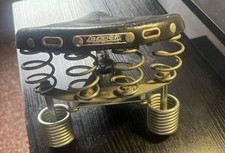 Vintage Lepper Primus