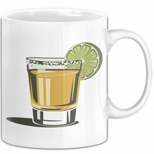 Tequila liebhaber tasse - liebhaber,