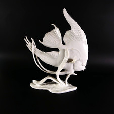 Rosenthal Porzellan Fisch