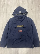 Napapijri Skidoo Navy Jacke