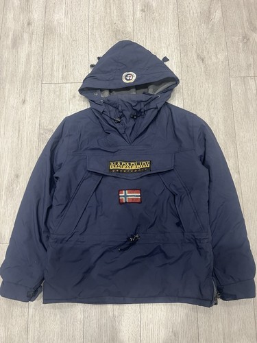 Napapijri skidoo navy - napapijri,