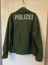 Original Deutsche Polizei
