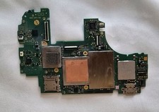 Original Switch Lite Mainboard - DEFEKT/Nur Ersatzteile