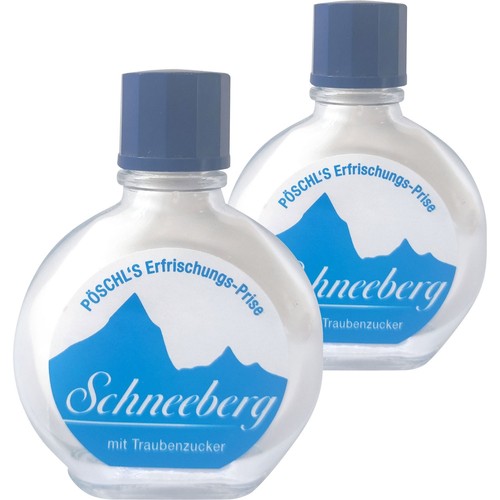 Pöschl schneeberg - pöschl's,
