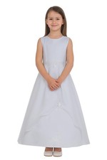 Kommunionkleid Festkleid Kommunionskleid Taufkleid first communion dress *Kim