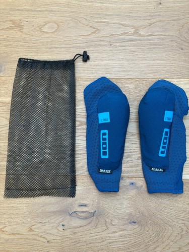Ion pads traze - ion,