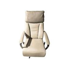 Hukla Sessel Henning Leder