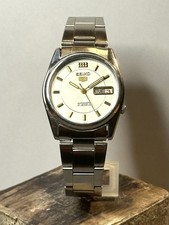 ✨Seiko 5 Vintage Automatik