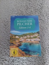 Rosamunde Pilcher DVD Box