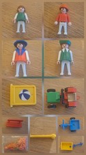 Playmobil Ersatzteile