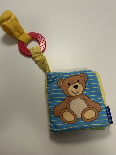 Baby buggybuch ravensburger - buggybuch,