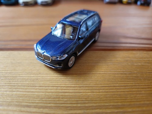 Minichamps bmw blau - minichamps,