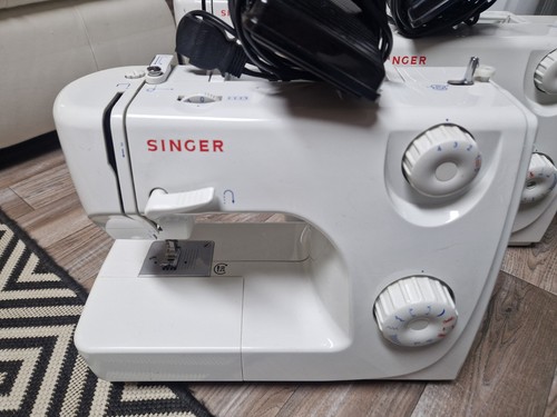 Singer 8280 nähmaschine - singer,